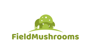 FieldMushrooms.com - Creative brandable domain for sale
